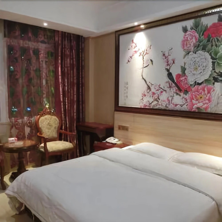 Mintai Grand Hotel