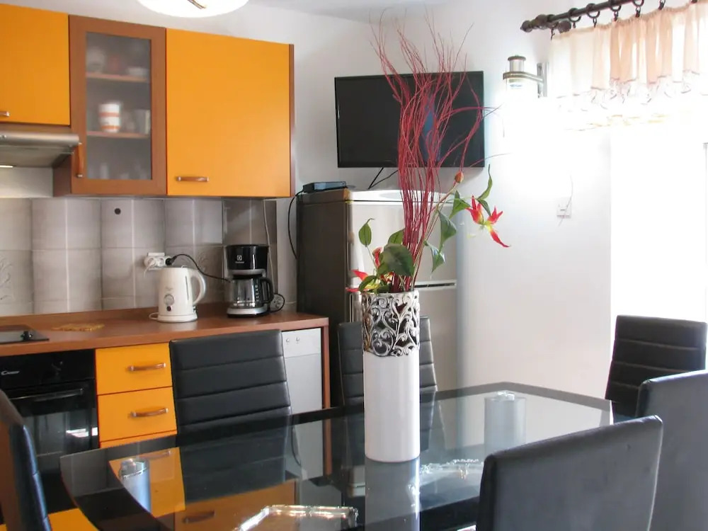 Holiday Home Glumac