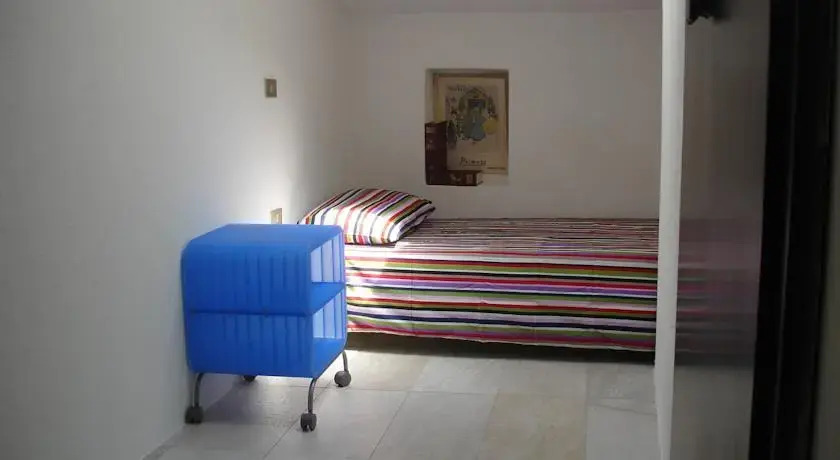 Holiday House La Colombaia
