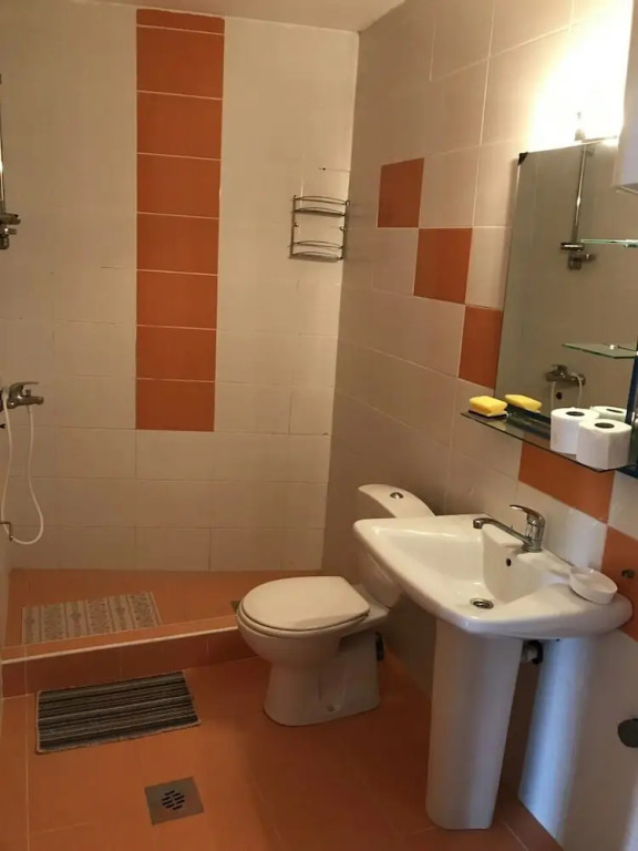 Budva Apartments