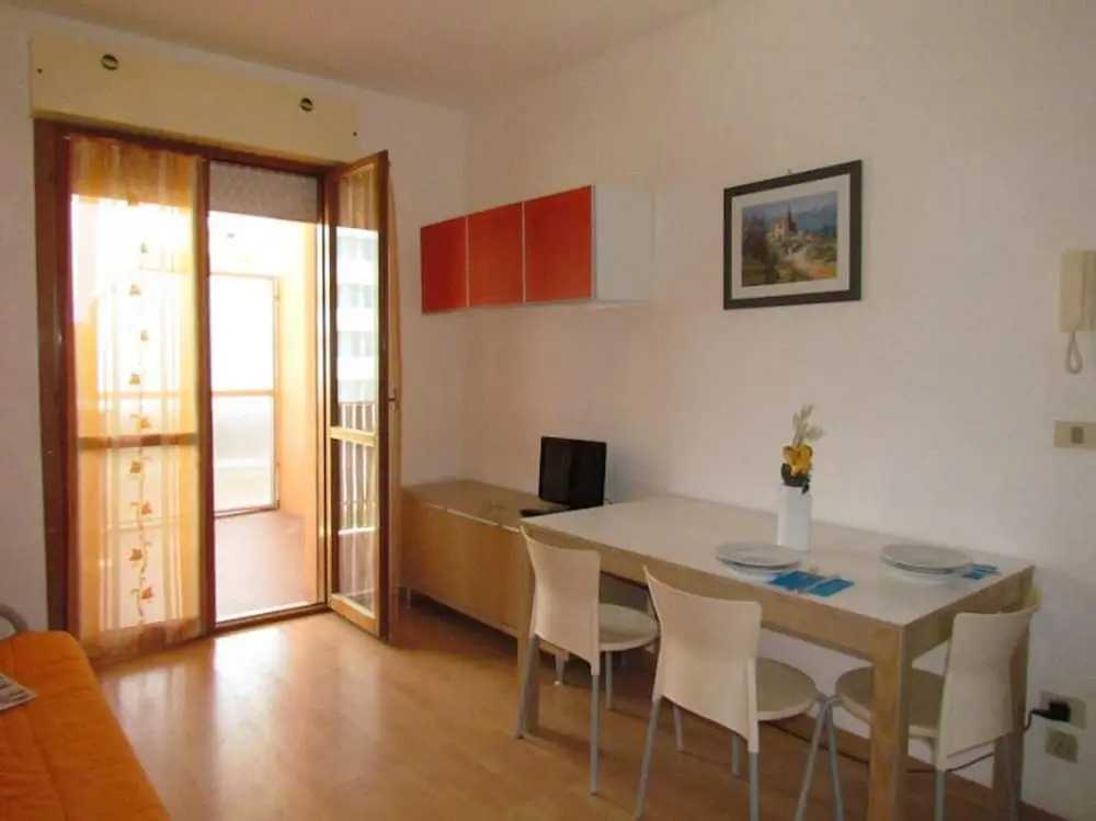 Flat for 6 Guests in a Lovely Residence