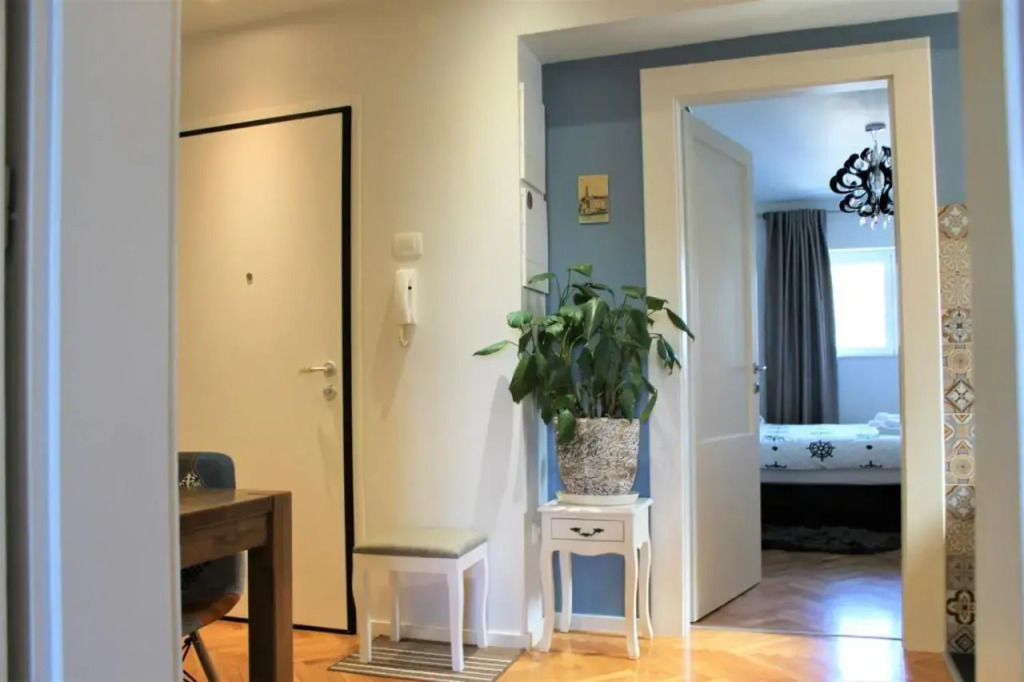 Apartment Spirit of Split