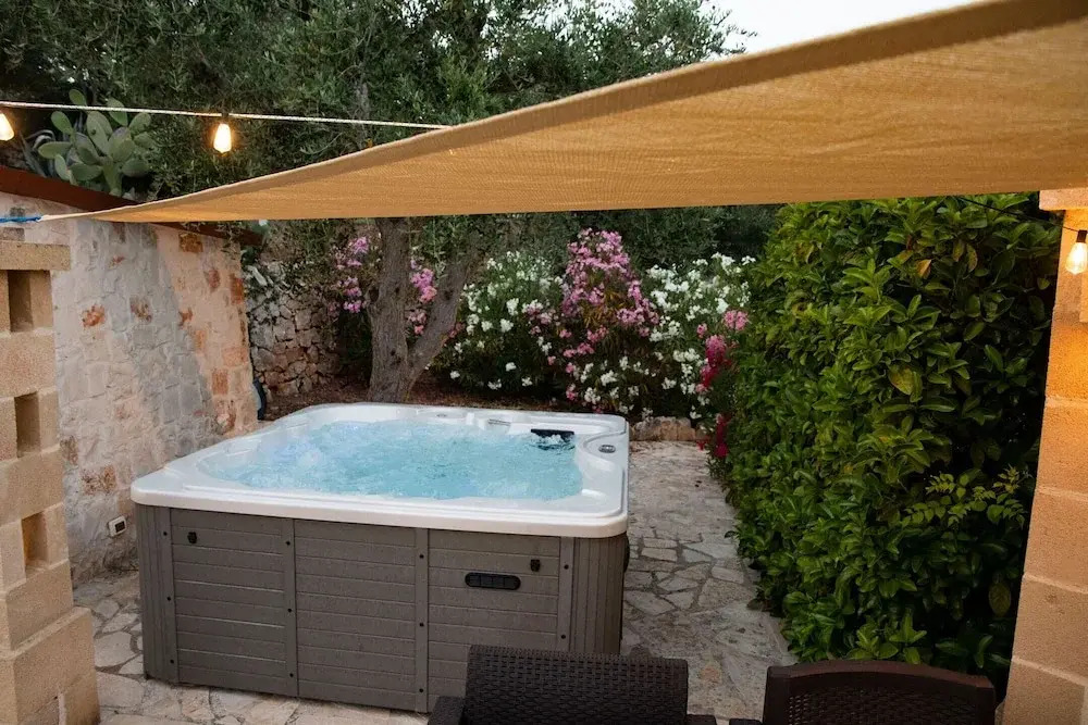 3696 Tenuta Arianna by Perle di Puglia