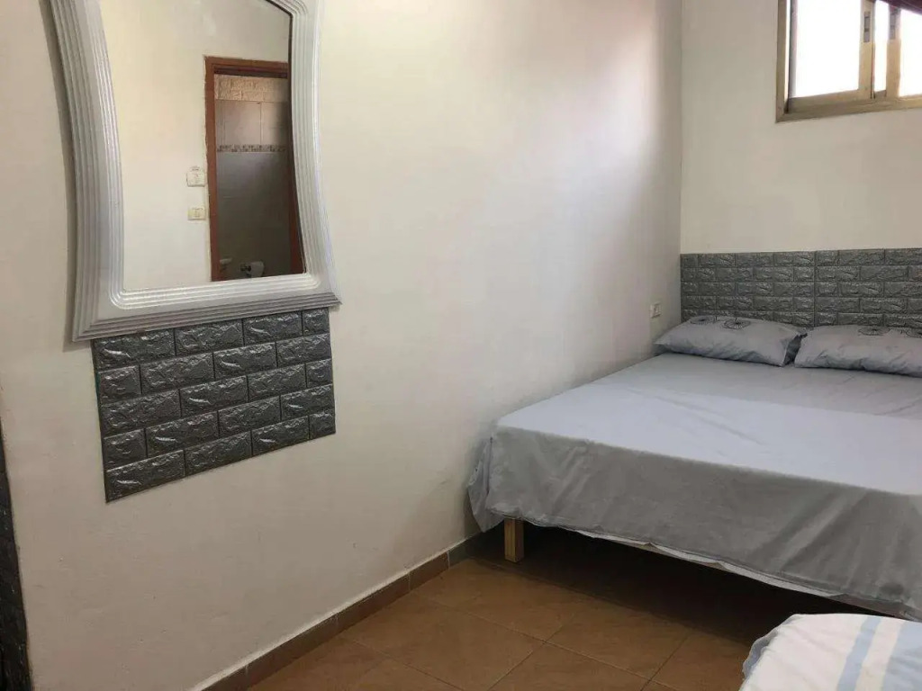 Star Guest- House