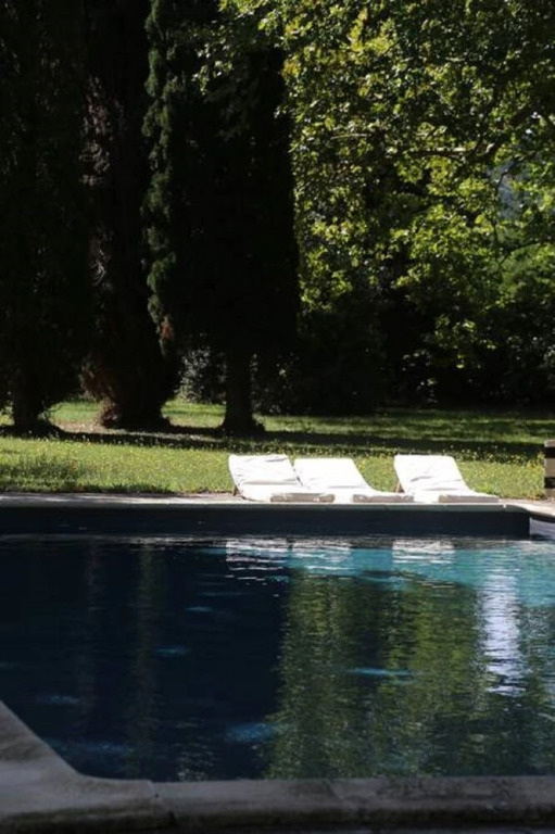 Domaine De Montlaur