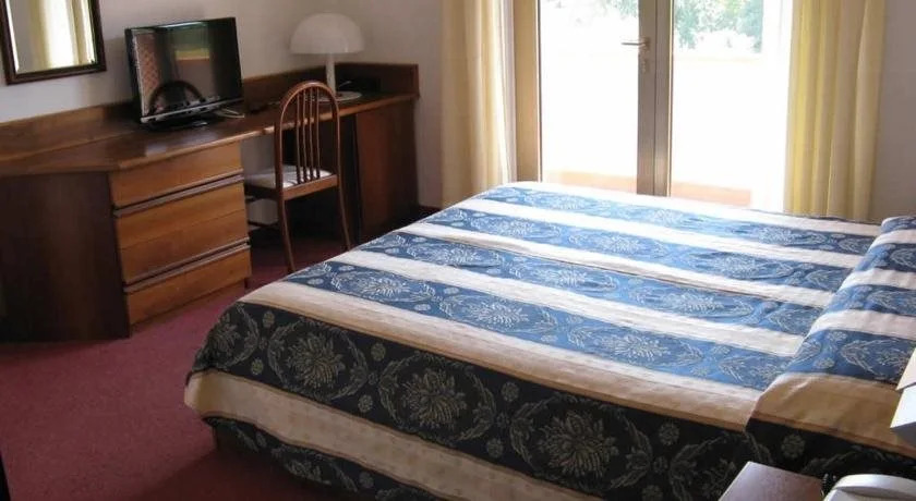 Hotel Gina
