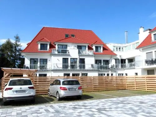 Residenz Blinkfueer Whg 4 Nordlicht