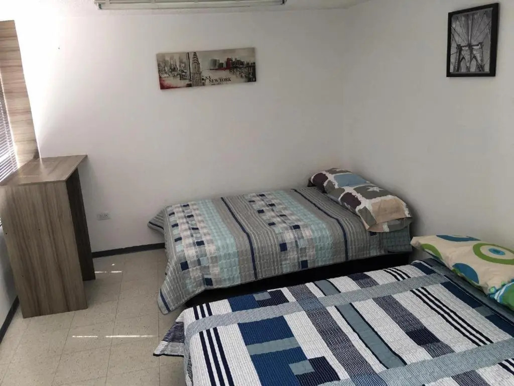 Estadía El Dorado