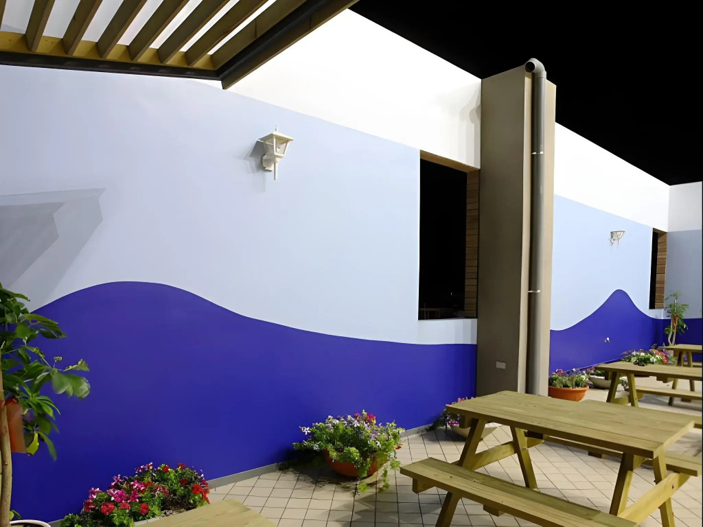Ocean Hotel