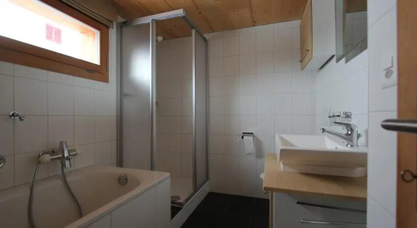 Chalet Gädi