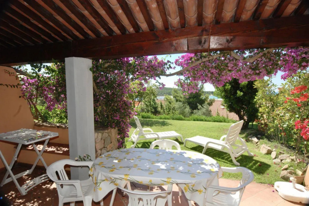 Residence Porto Coda Cavallo
