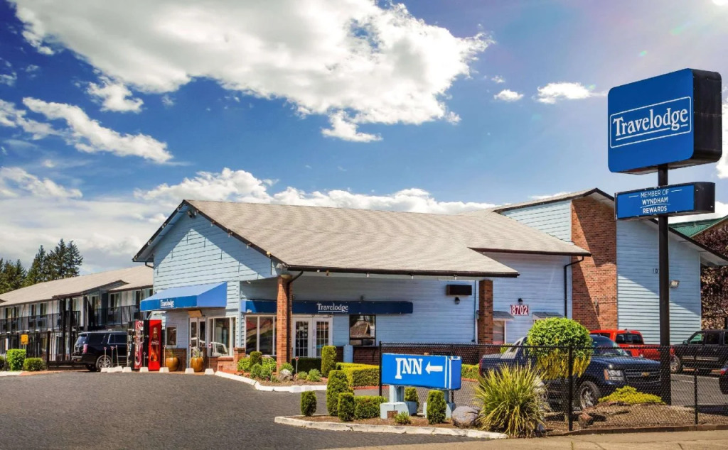 Rodeway Inn