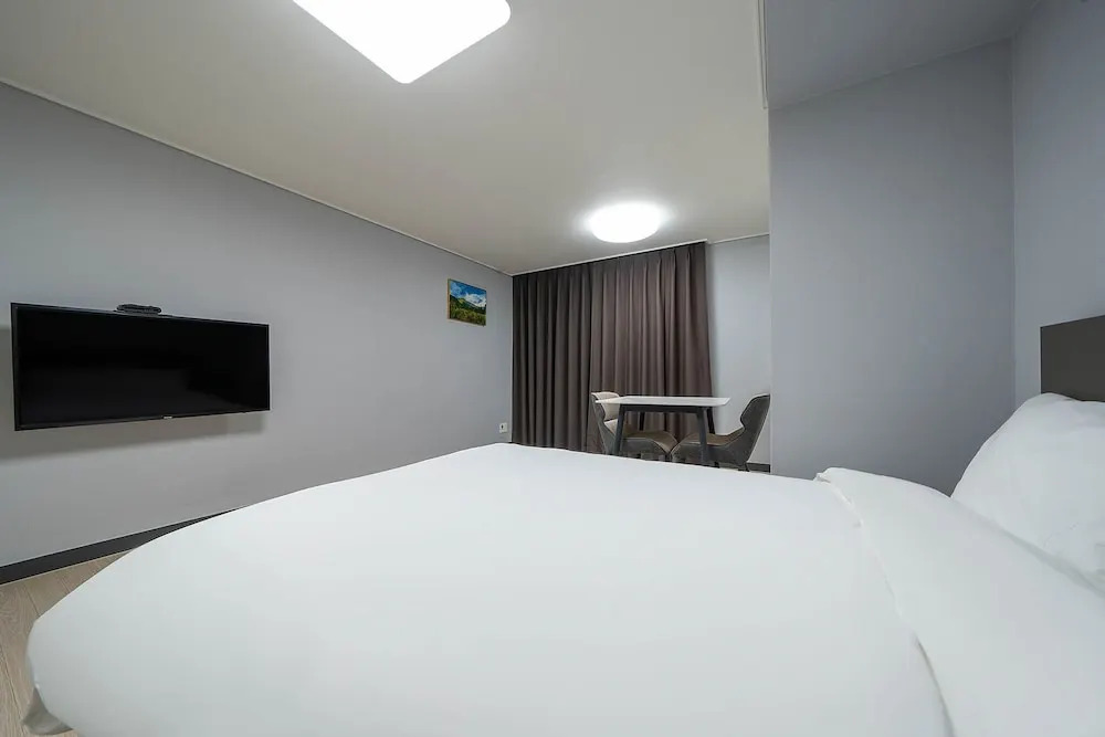 Myeongga Ubleth Hotel