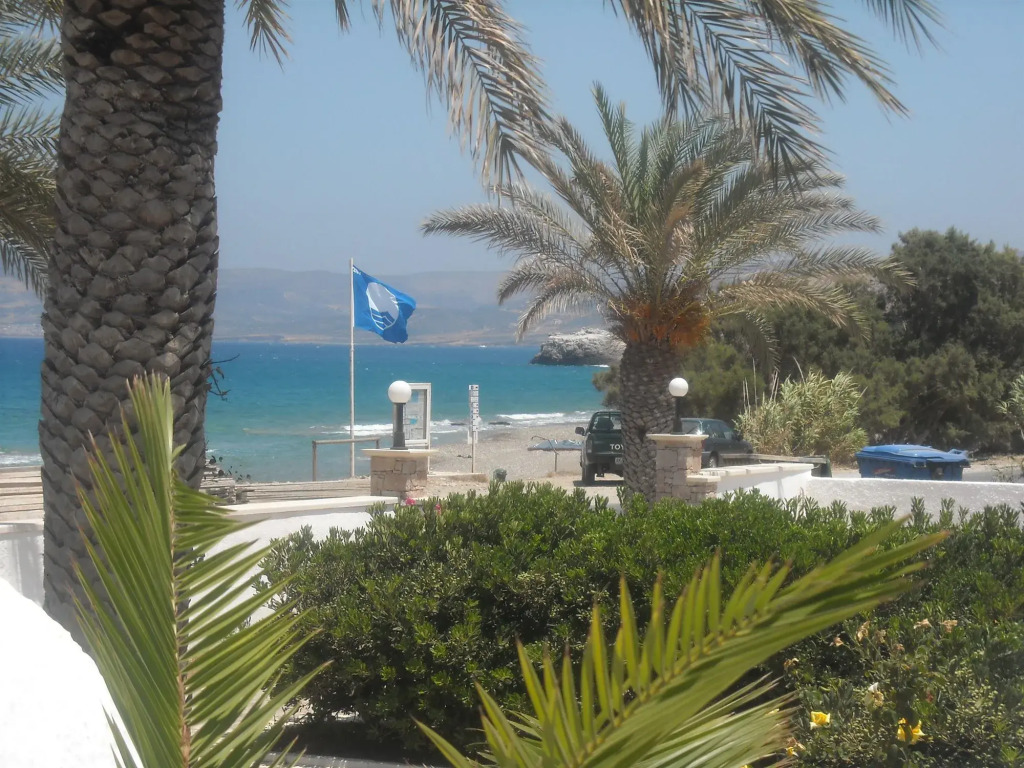 Hotel Petras Beach