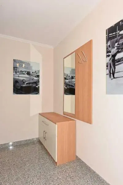 Ferienwohnung Inselstern - Residenz an der Nordseetherme