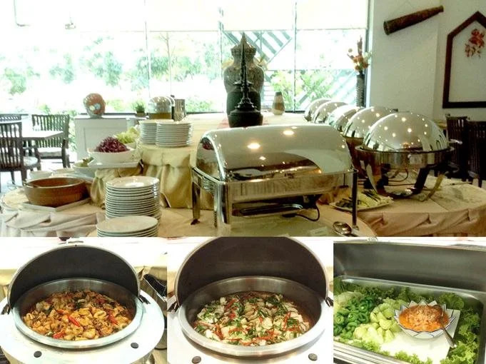 Rim Khob Fa Resort