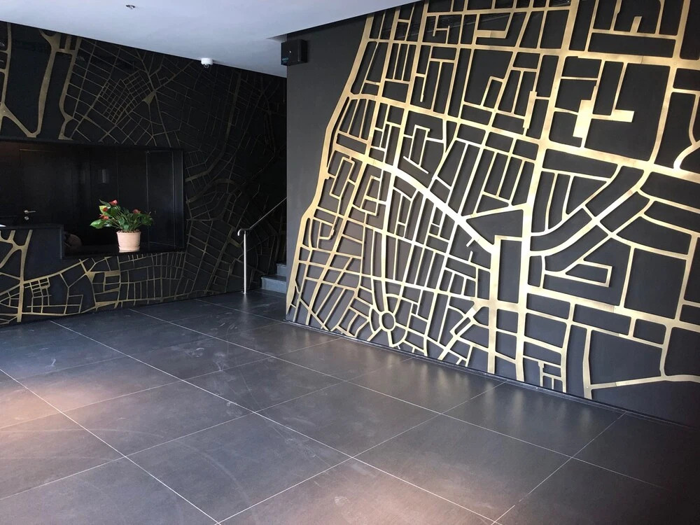 Superior & Spacious.over TLV Mall