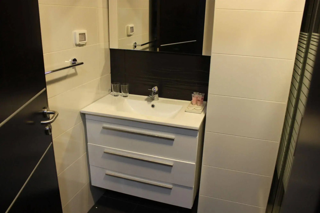 St Andrews Guesthouse - Ramallah