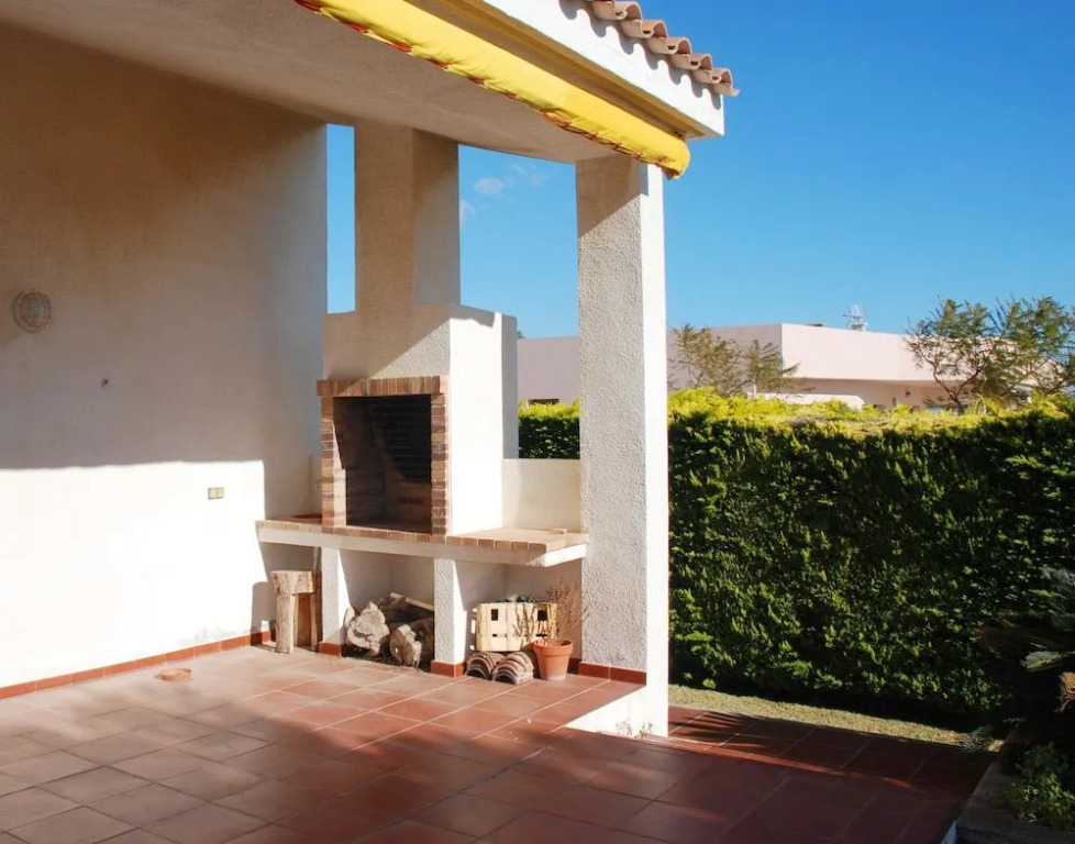 Villa Mestral