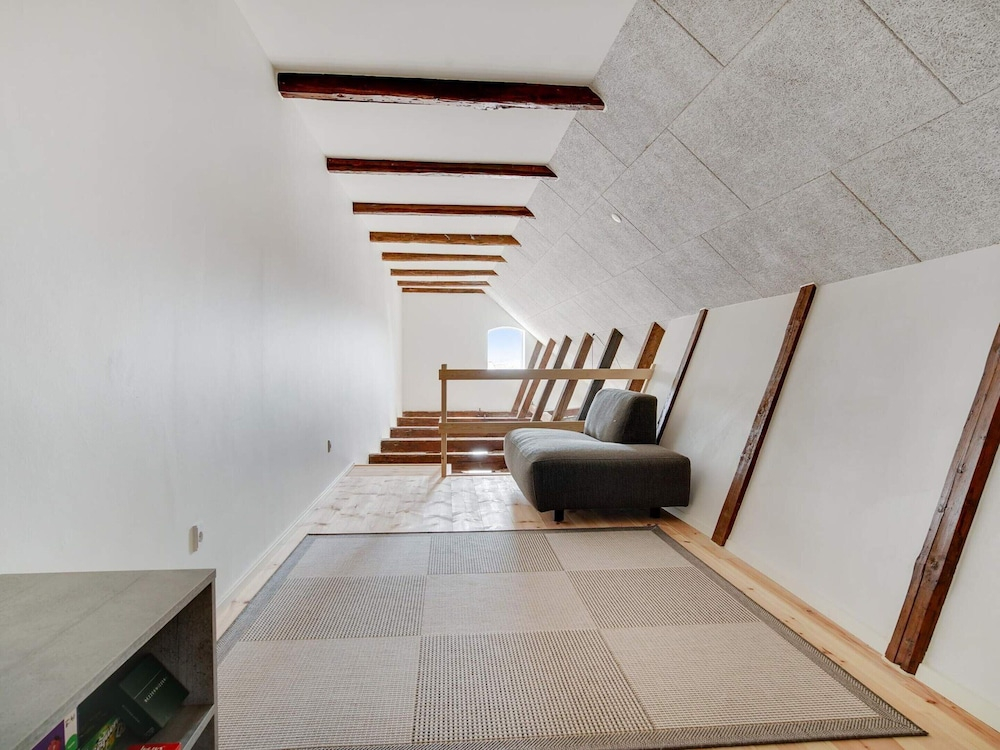 4 Star Holiday Home in Lokken