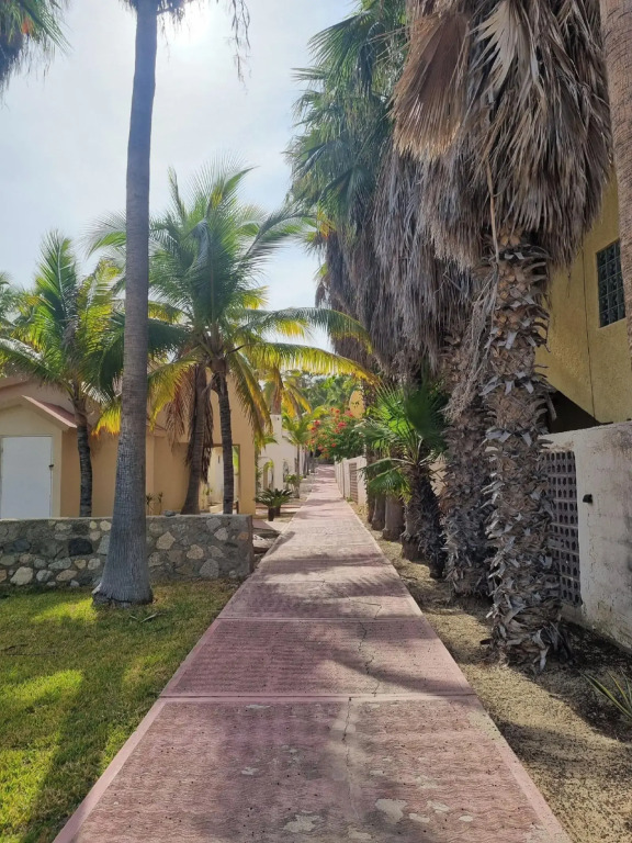Buena Vista Oceanfront & Hot Springs Resort