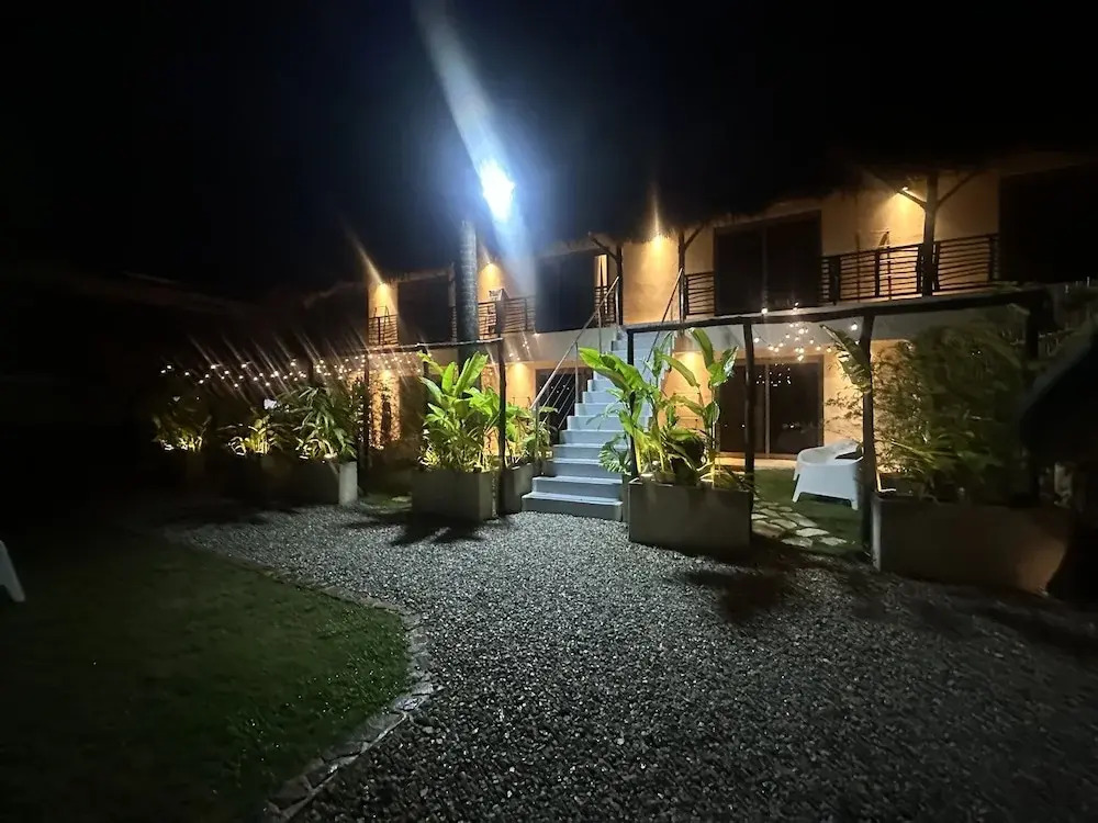 El Rincon de Abi