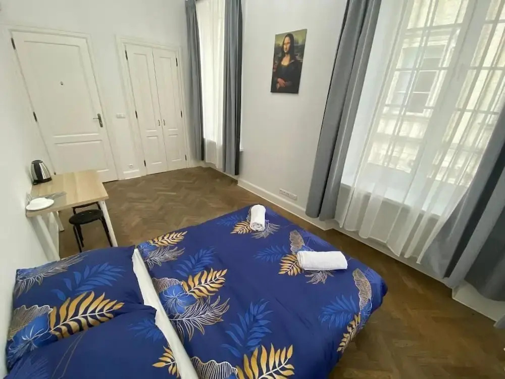 Fantastic-Inn Warszawa - NS51