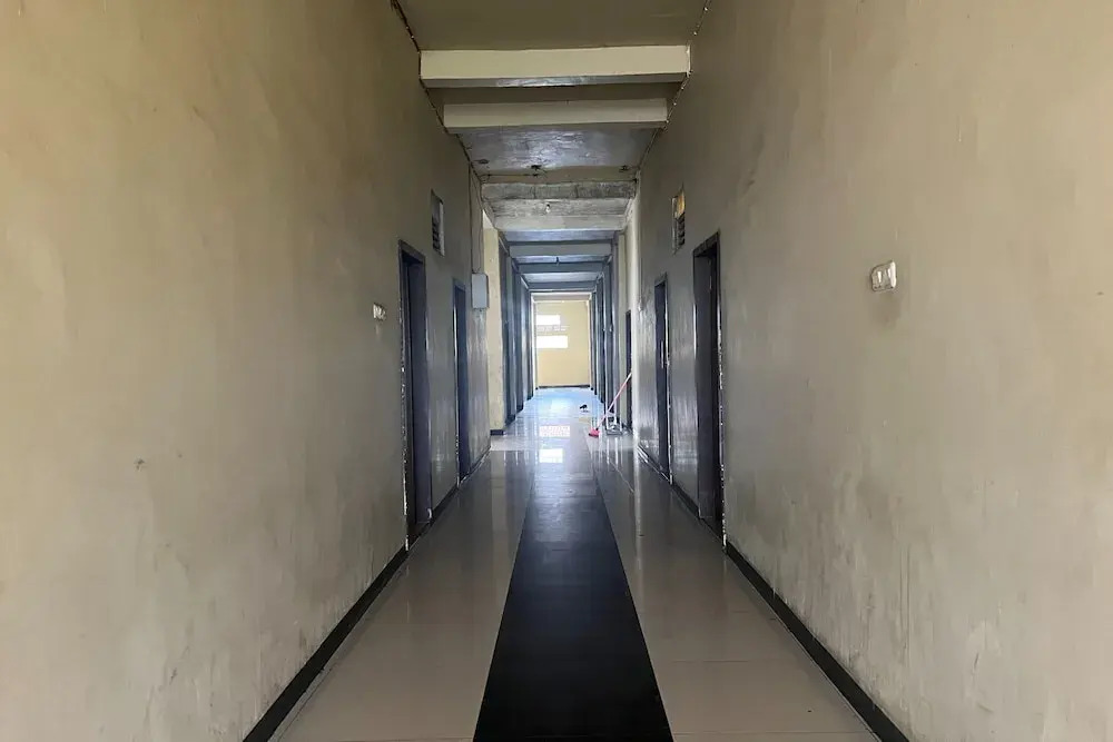 Hotel O Pondok Surya Near Fakultas Teknik Unhas Gowa