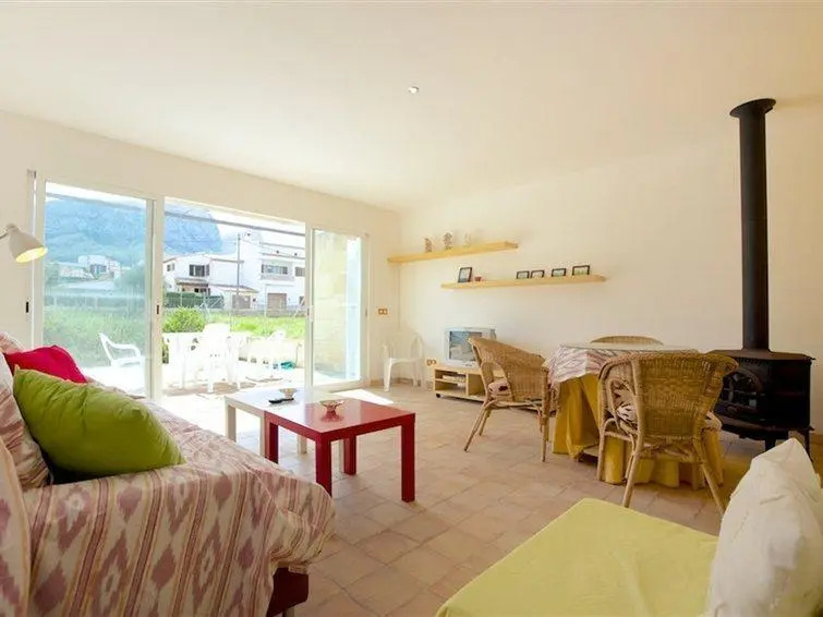 Casa Centro Colonia de Sant Pere