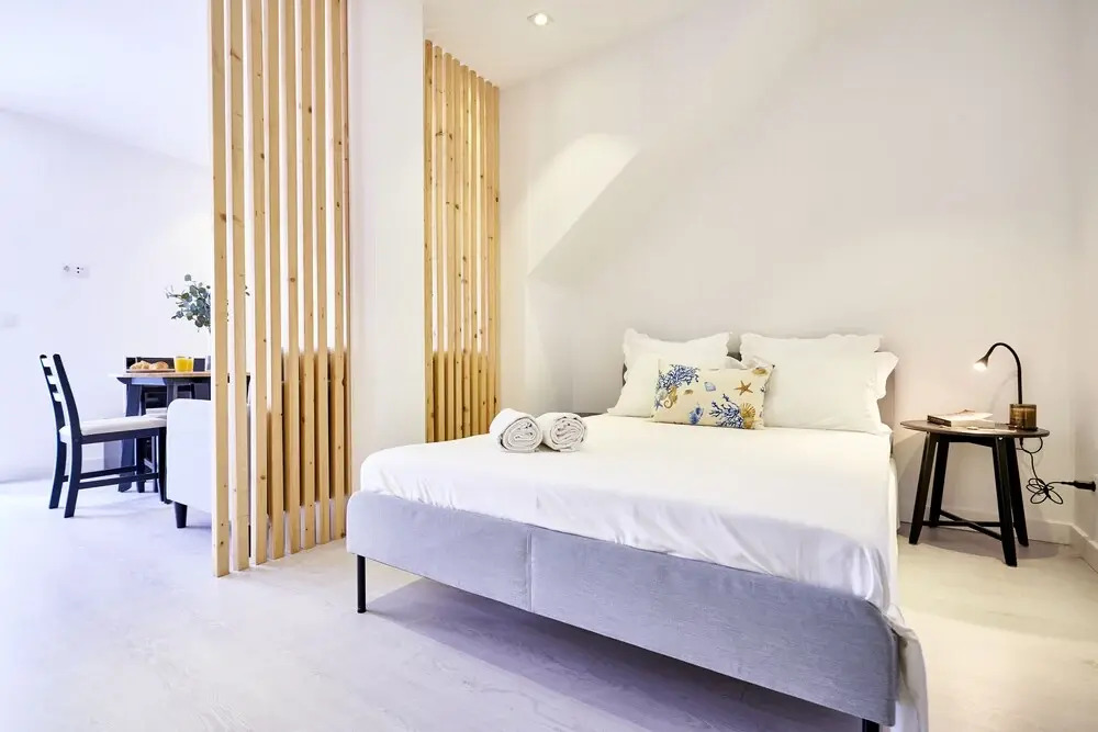 Altido Stylish Apts For Great Holidays In Lisbon