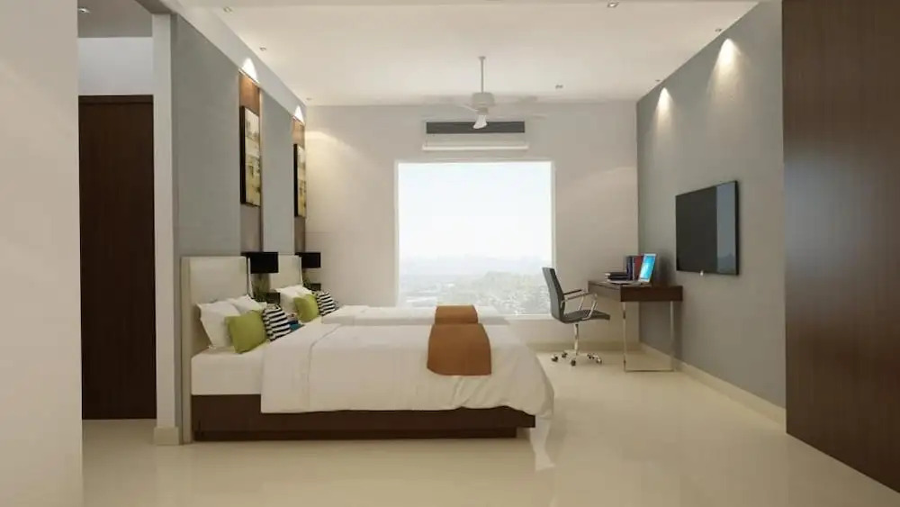 Royal Park Hotel