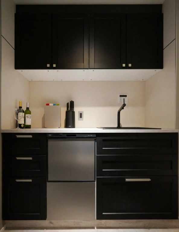 Real Life Kudanshita Chic 2-bedroom 6pax 3mins sub