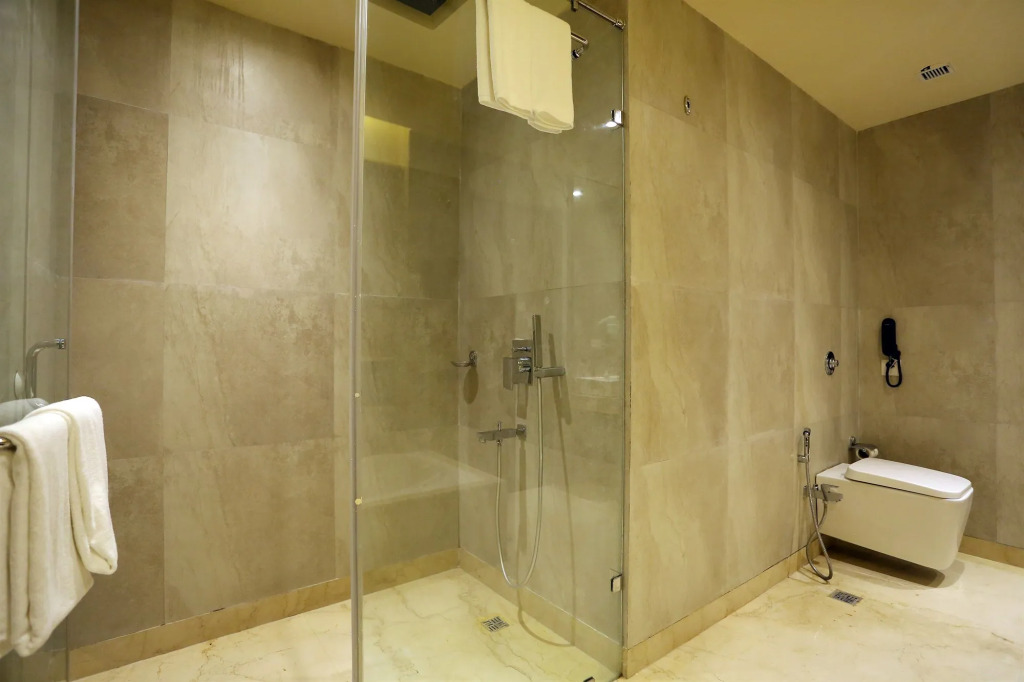 Regenta Orkos Kolkata by Royal Orchid Hotels Limited