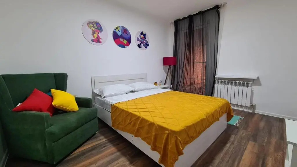 crypto hotel house