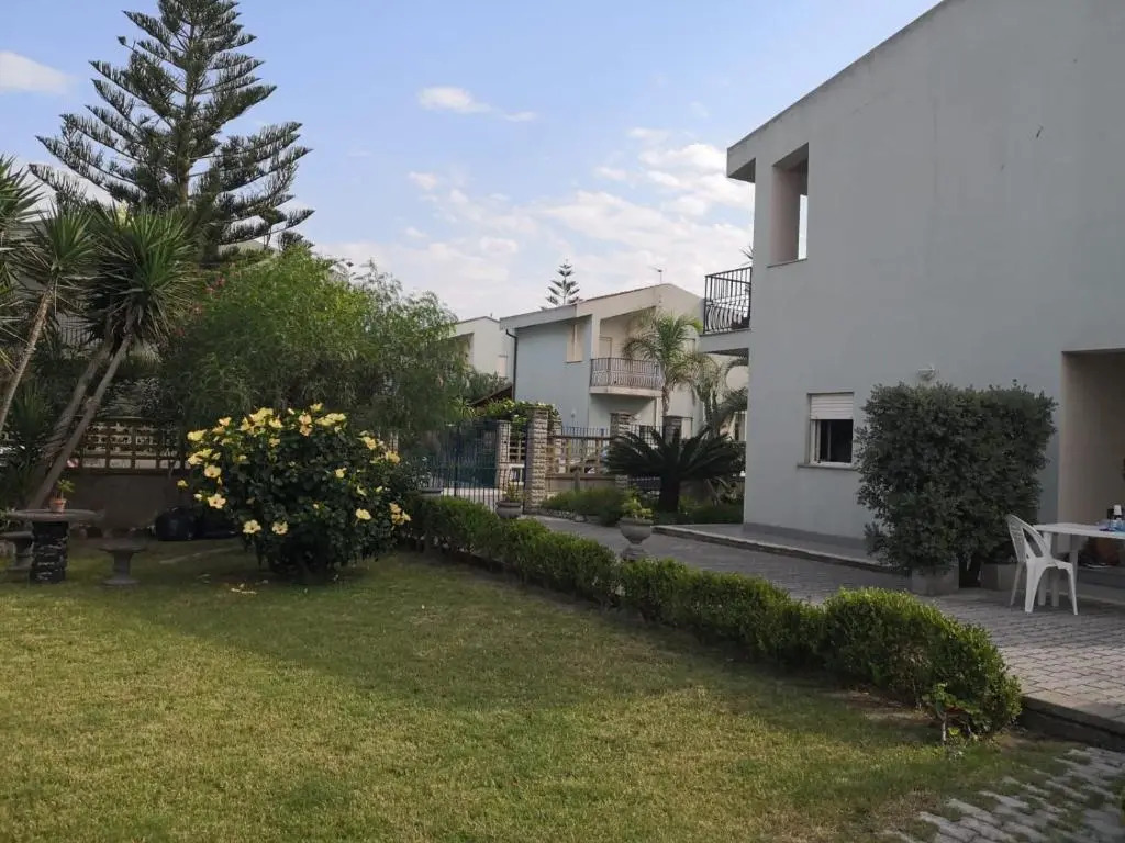 Villa Furnari