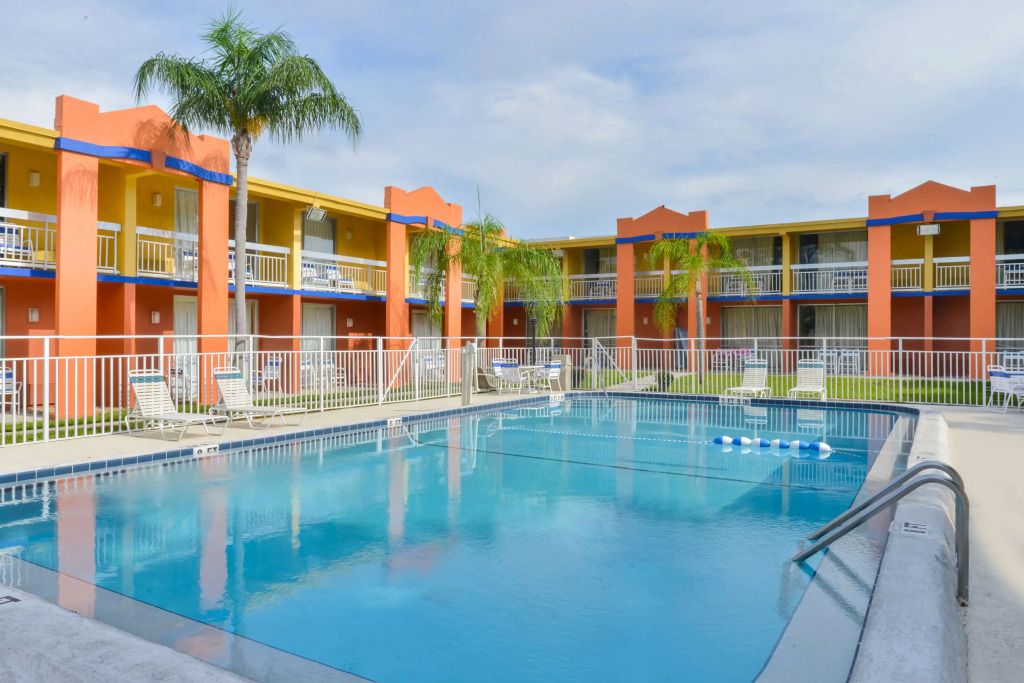 Americas Best Value Inn Sarasota