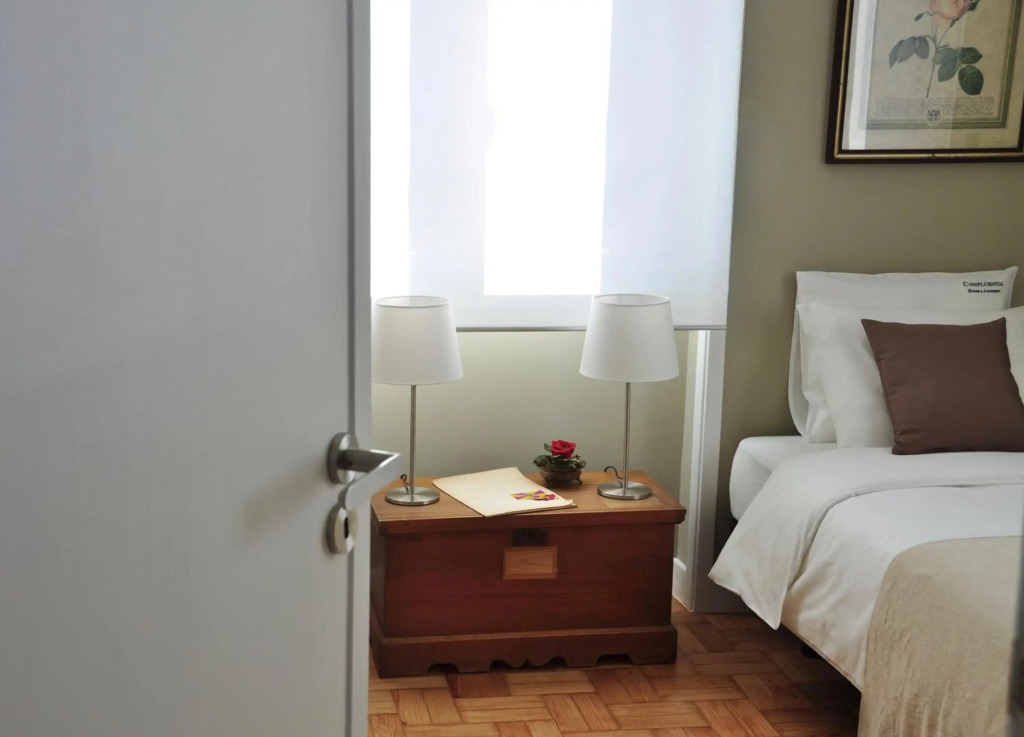 Confluentia H&A - Believe It or Not Apartments