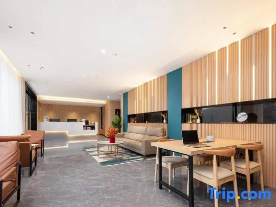 Wuhan Elegant Restaurant (Wuhan Gutian 4th Road Subway Station)
