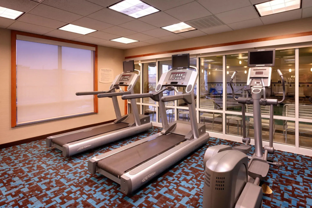 Fairfield by Marriott Inn & Suites Richfield