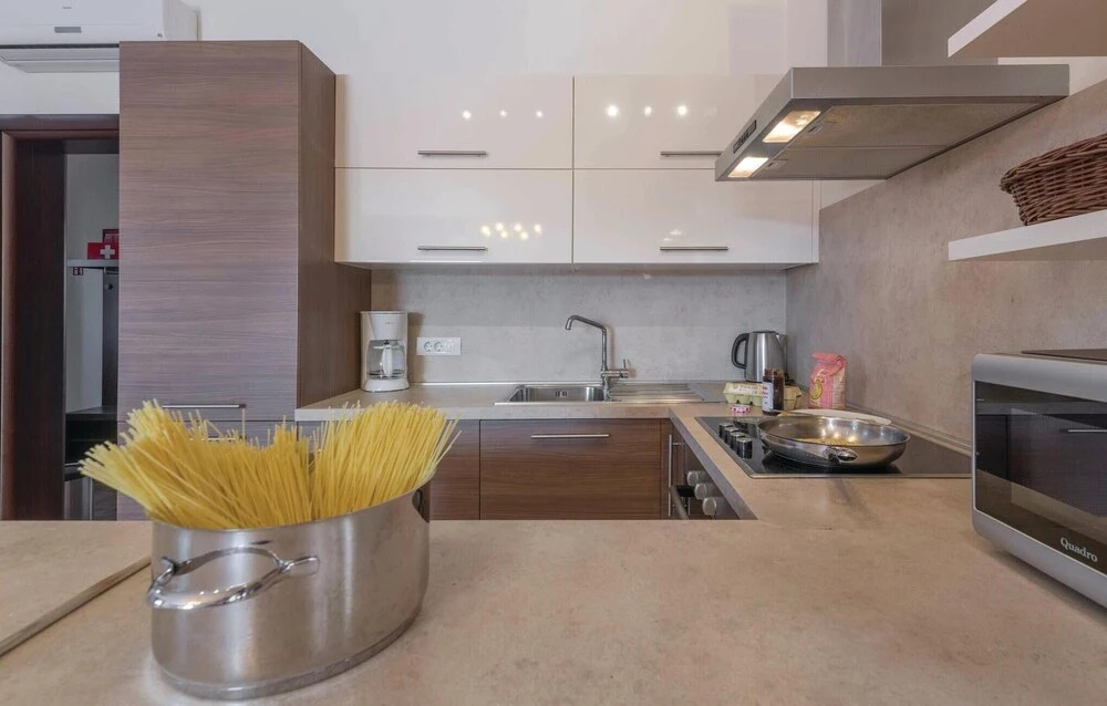 Beautiful Home in Betiga With Wifi and 3 Bedrooms