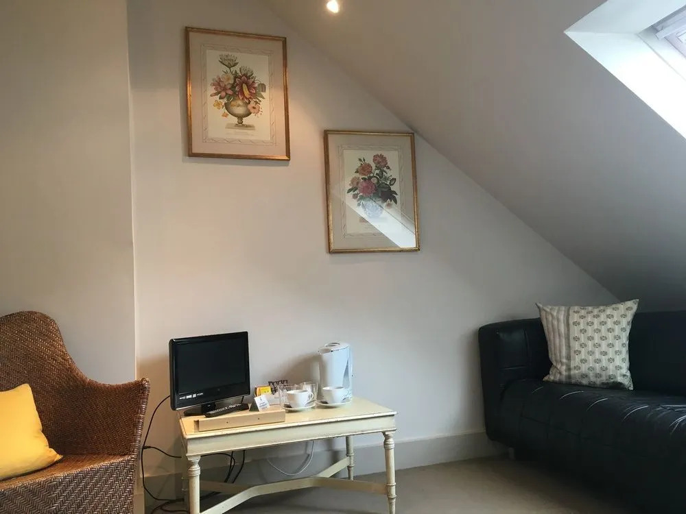 B&B London Organic