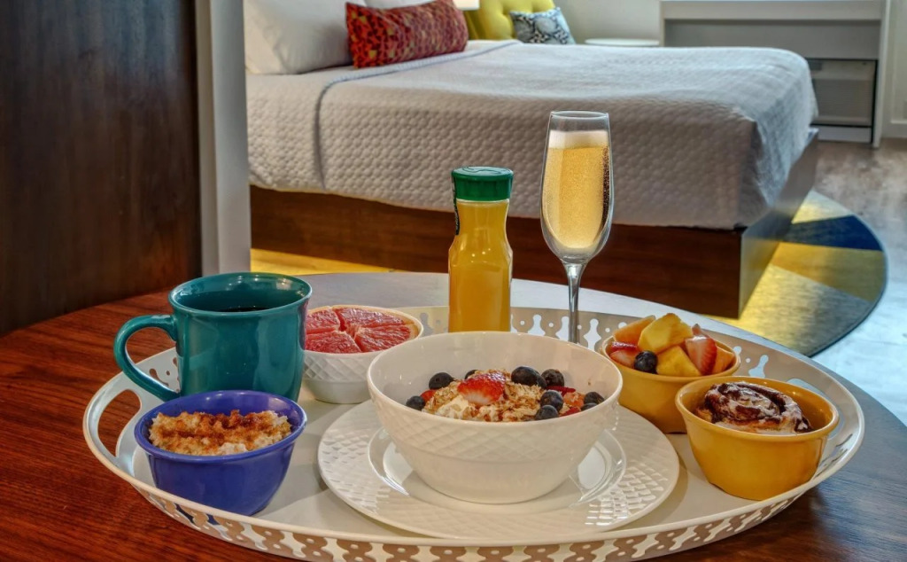 Hotel Indigo - Memphis Downtown by IHG