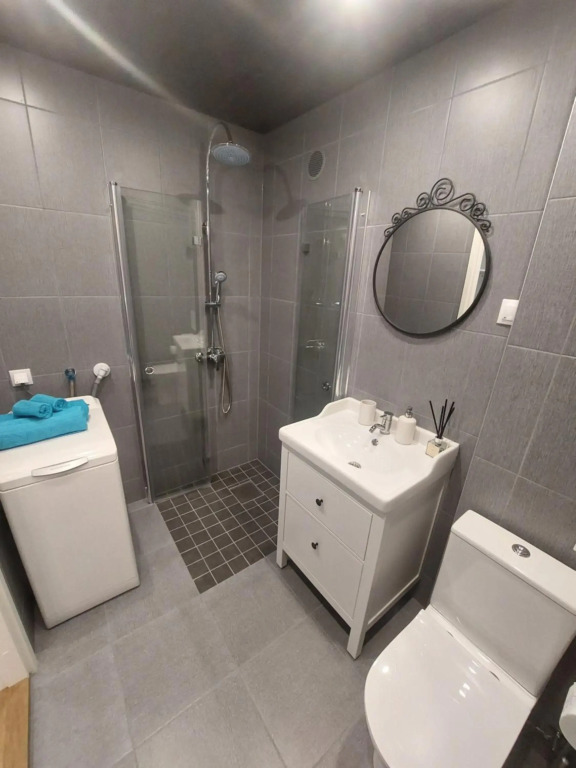 Roosi apartment Haapsalu