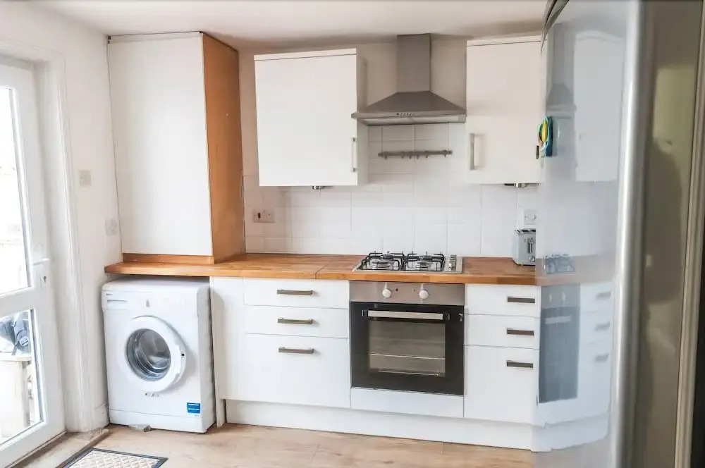 Kings Apartment Bembridge
