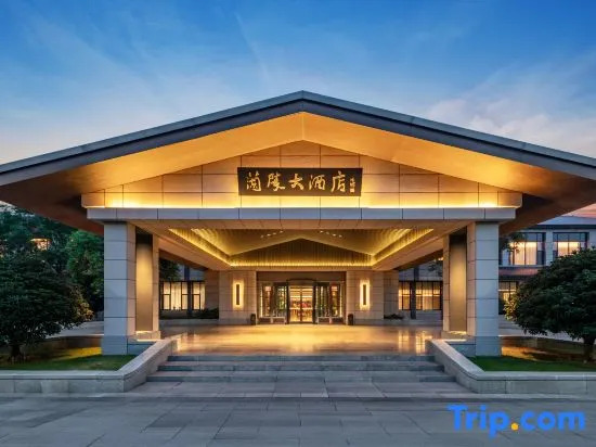 Lanling Hotel