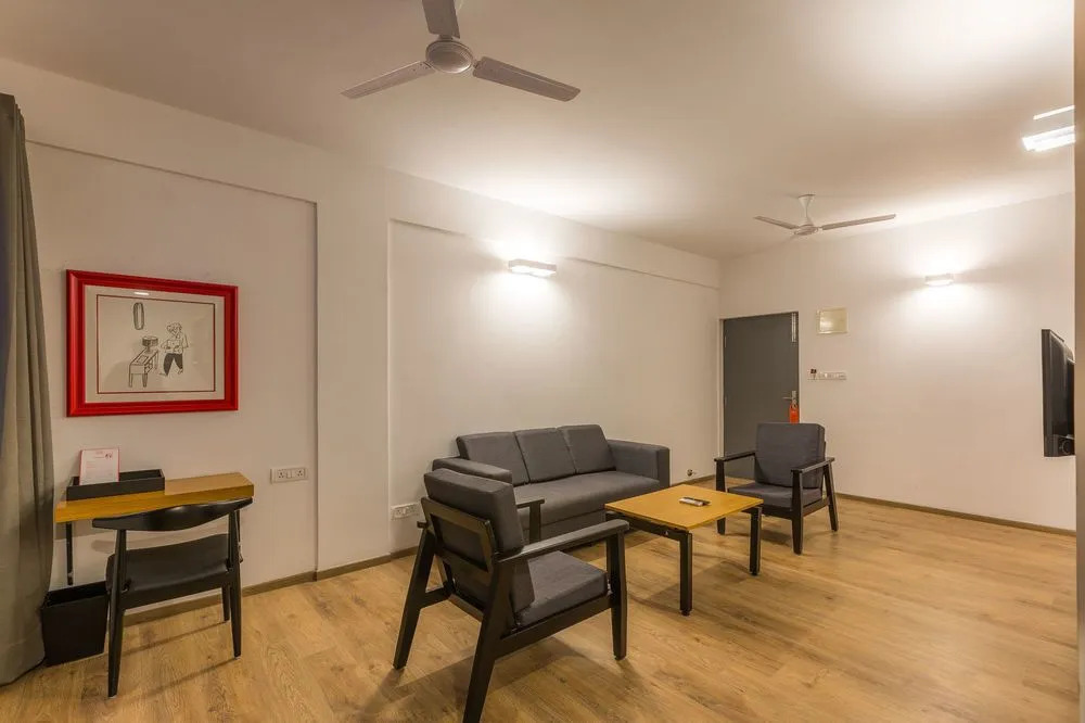 OYO Townhouse 025 Garuda Mall Bangalore