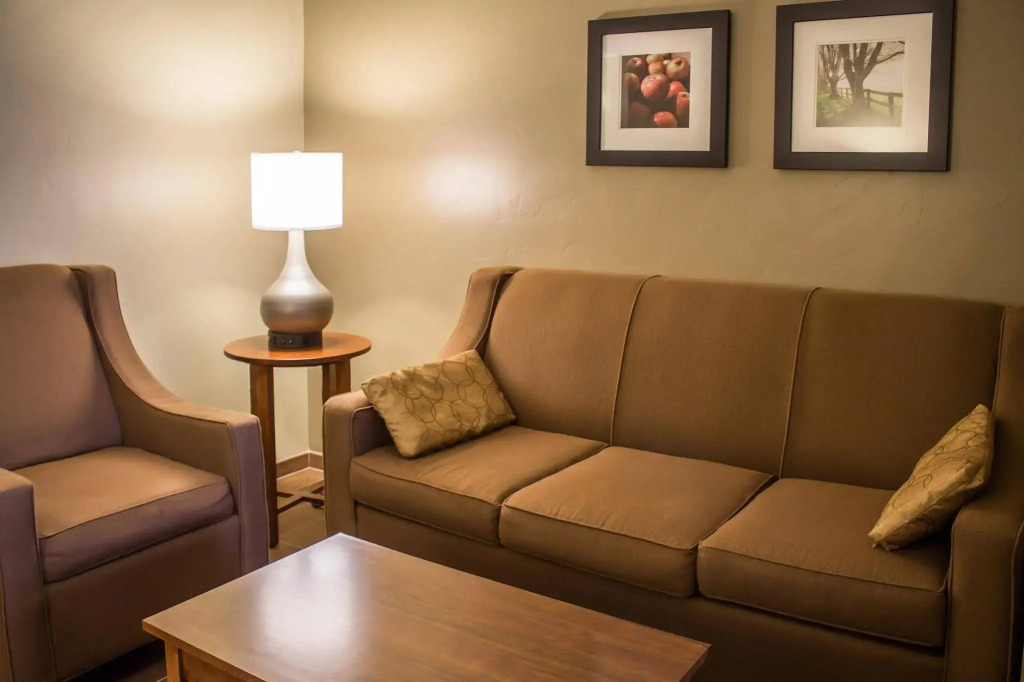 Quality Inn Dover