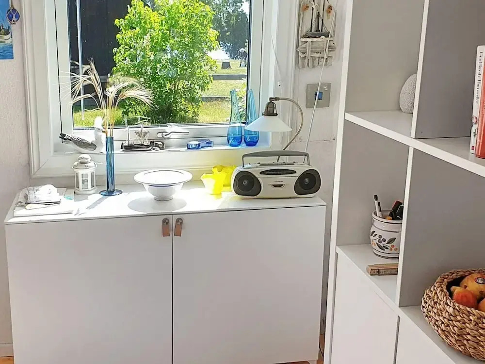 5 Person Holiday Home in Bergkvara