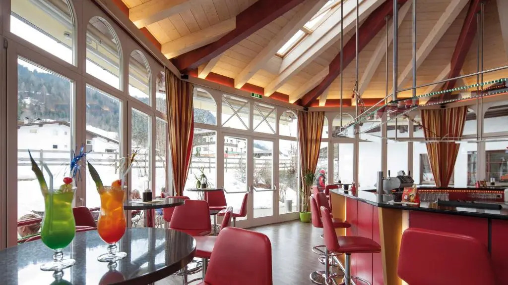 ADEA Lifestyle Suites Fieberbrunn