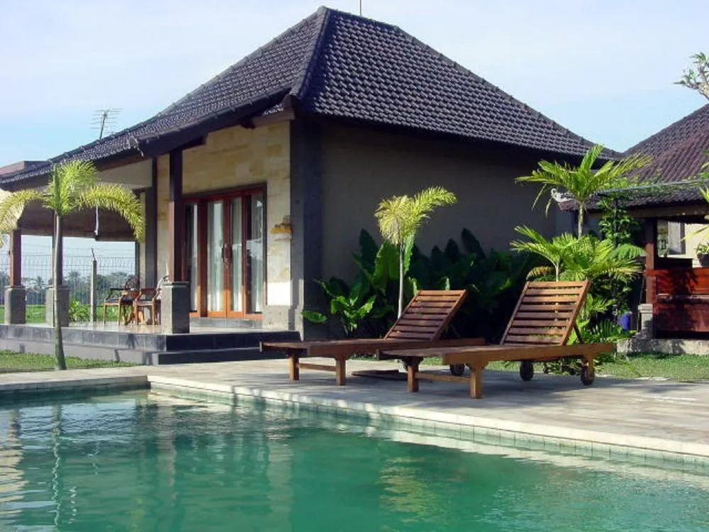 Villa Mandi Ubud